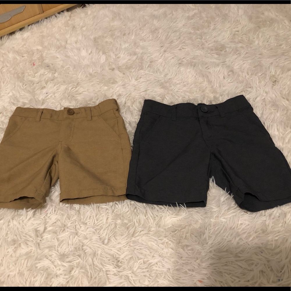 Cat and Jack quick dry shorts